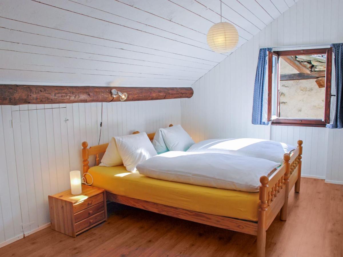 Holiday Home Marianne By Interhome Aquila Екстер'єр фото