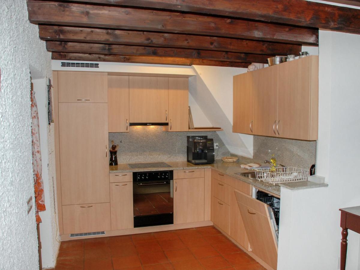 Holiday Home Marianne By Interhome Aquila Екстер'єр фото