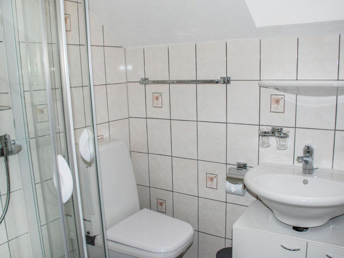 Holiday Home Marianne By Interhome Aquila Екстер'єр фото