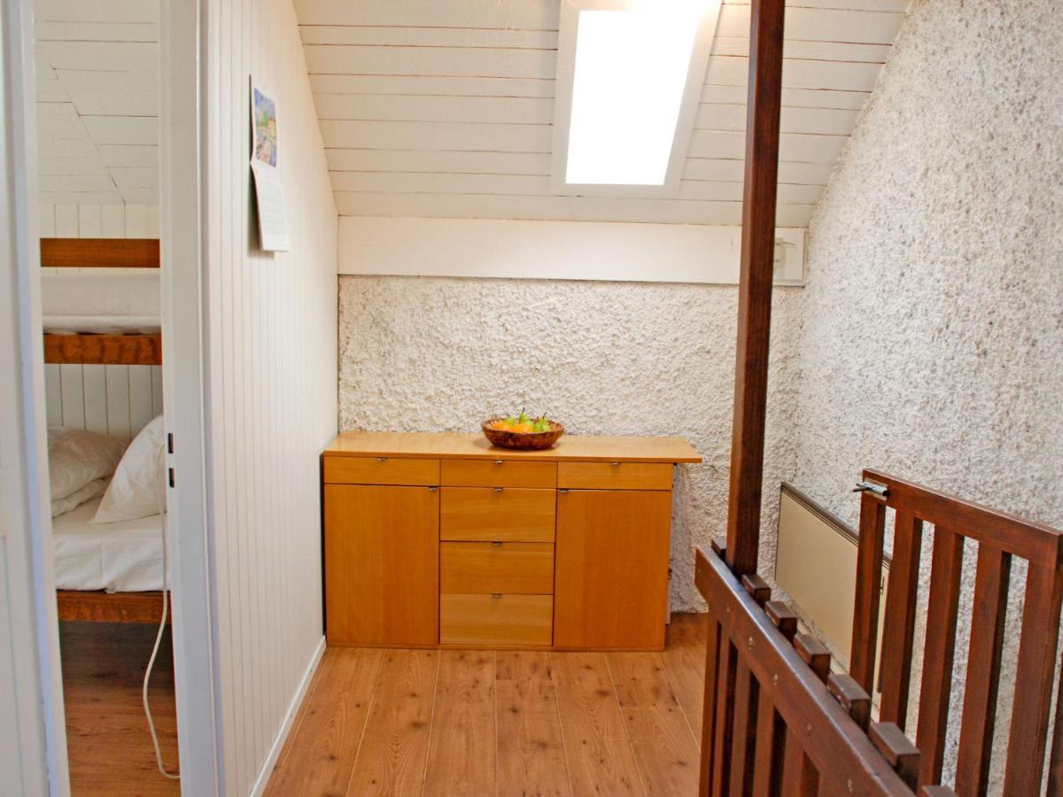 Holiday Home Marianne By Interhome Aquila Екстер'єр фото